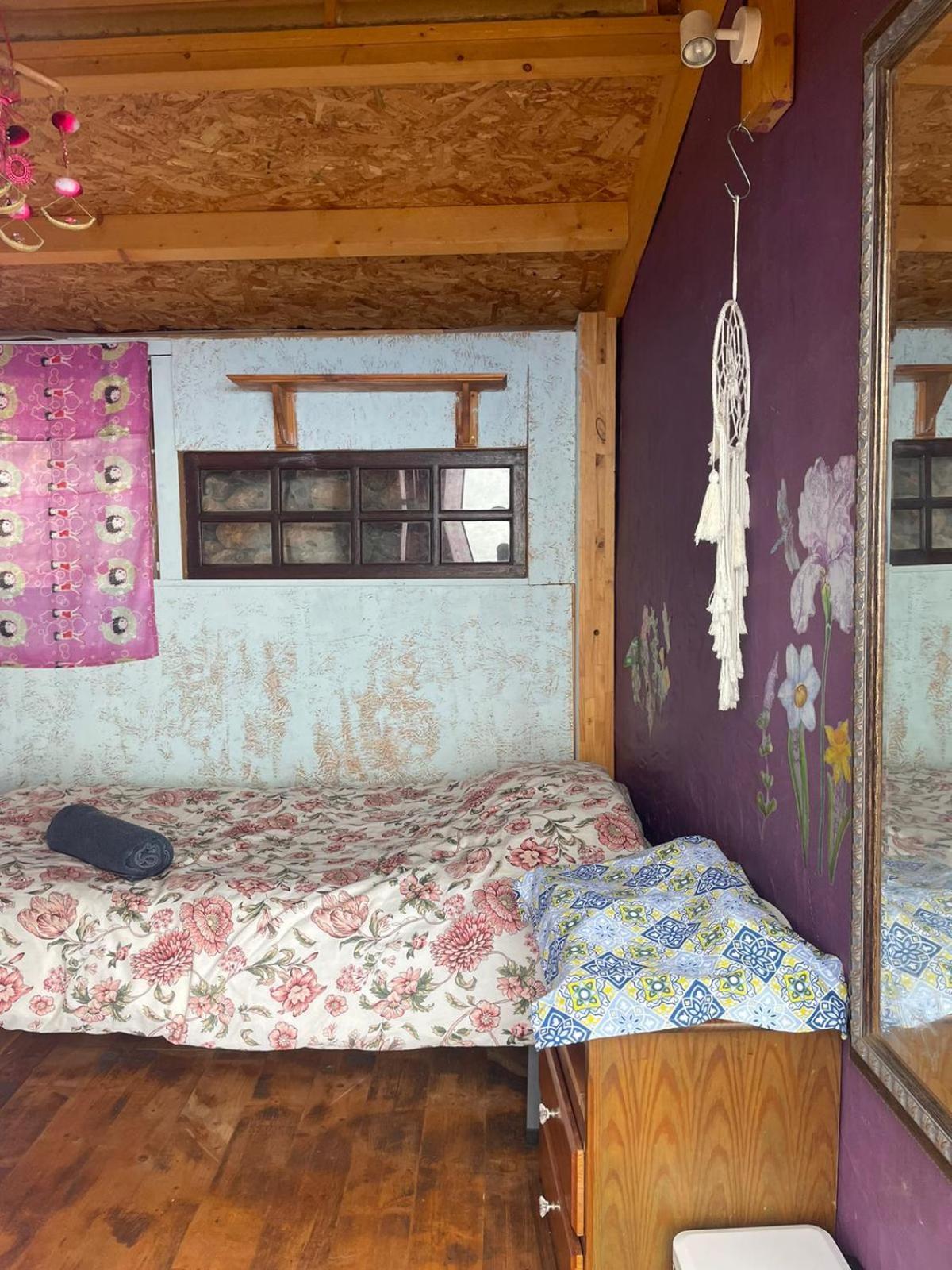 مبيت وإفطار Arecida Abracaribes المظهر الخارجي الصورة